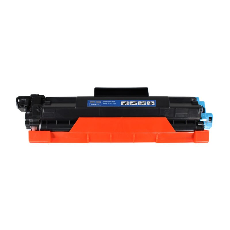 toner pacific color comp. brother tn217c — vista 2