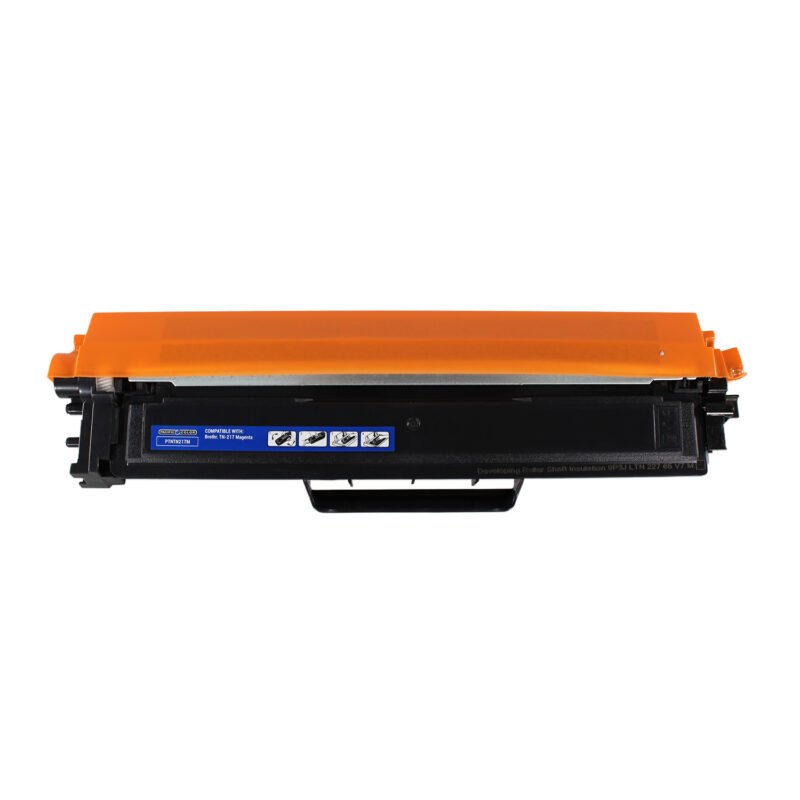 toner pacific color comp. brother tn217m — vista 2