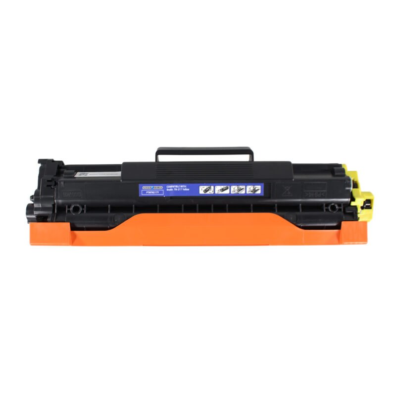 toner pacific color comp. brother tn217y — vista 2