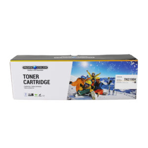 toner pacific color comp. brother tn219 black