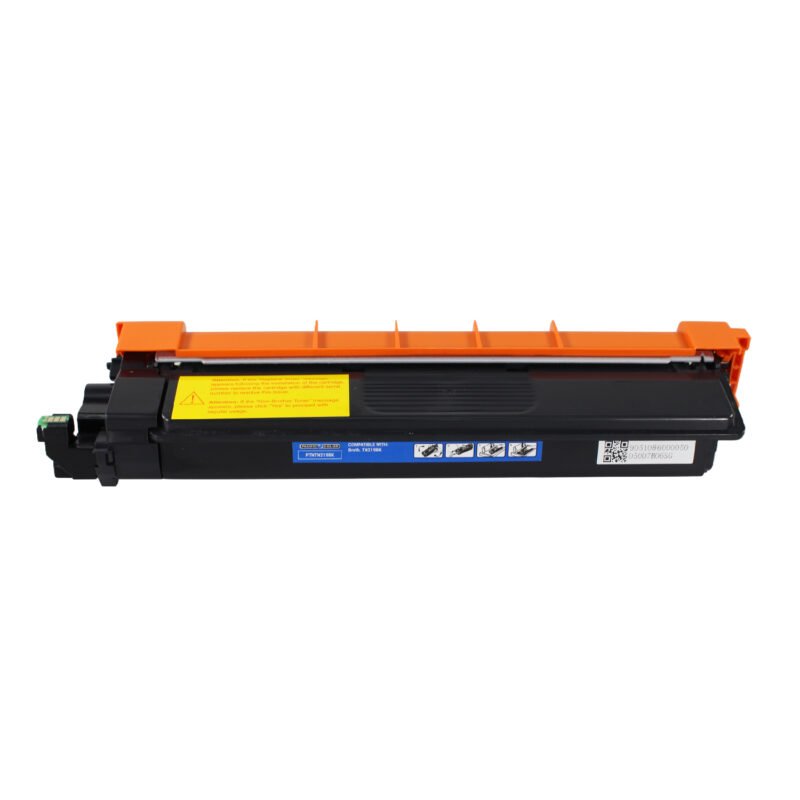 toner pacific color comp. brother tn219 black — vista 2