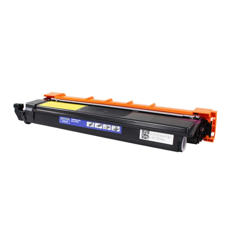 toner pacific color comp. brother tn219 magenta — vista 3