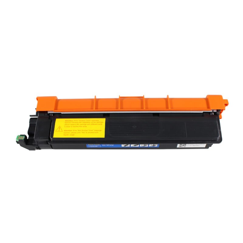 toner pacific color comp. brother tn219 magenta — vista 2