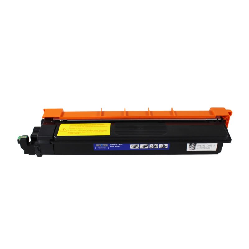toner pacific color comp. brother tn219 yellow — vista 2