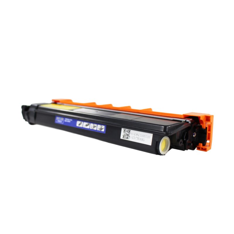 toner pacific color comp. brother tn219 yellow — vista 3