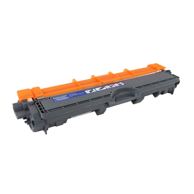 toner comp. brother tn225 black, mfc 9130 / mfc 9330dw / mfc 9340 / dcp 9020cdw / hl 3140 / hl 3150cdn / hl 3170cdw — vista 3