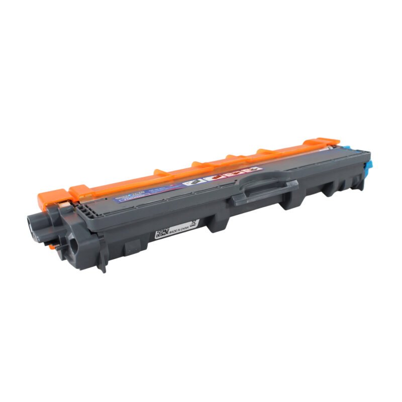 toner comp. brother tn225 cyan, mfc 9130 / mfc 9330dw / mfc 9340 / dcp 9020cdw / hl 3140 / hl 3150cdn / hl 3170cdw — vista 3
