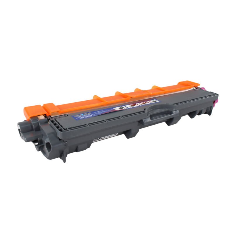 toner comp. brother tn225 magenta, mfc 9130 / mfc 9330dw / mfc 9340 / dcp 9020cdw / hl 3140 / hl 3150cdn / hl 3170cdw — vista 3
