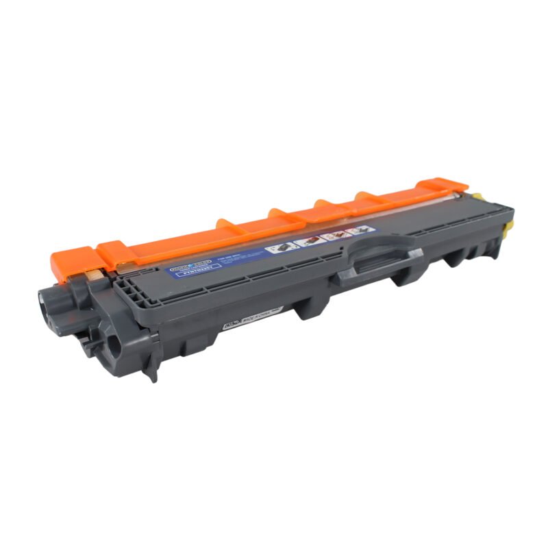 toner comp. brother tn225 yellow, mfc 9130 / mfc 9330dw / mfc 9340 / dcp 9020cdw / hl 3140 / hl 3150cdn / hl 3170cdwdw — vista 3