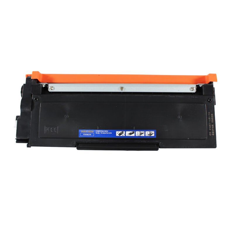 toner pacific color comp. brother hl2370 / comp. tn660 — vista 2