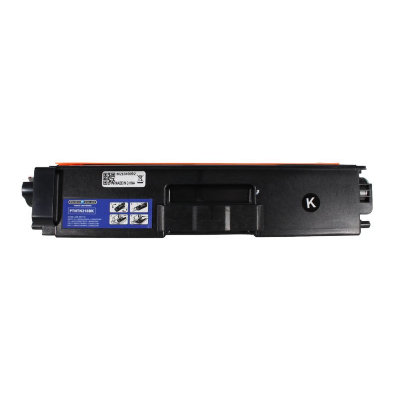 toner comp. brother tn 316c/mfc l8600cdw/dcp l8400cdn/hl l8350cdw. — vista 2