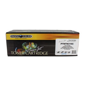 toner comp. brother tn 316c/mfc l8600cdw/dcp l8400cdn/hl l8350cdw.