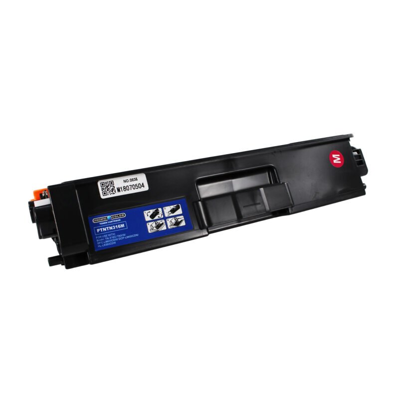 toner comp. brother tn 316c/mfc l8600cdw/dcp l8400cdn/hl l8350cdw. — vista 3