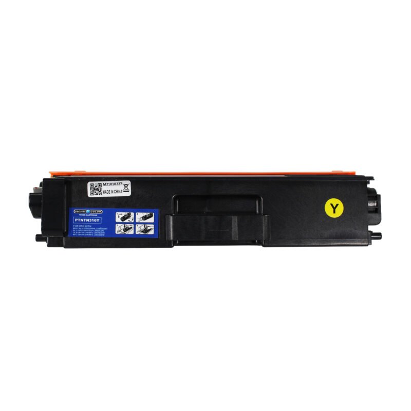 toner comp. brother tn 316c/mfc l8600cdw/dcp l8400cdn/hl l8350cdw. — vista 2