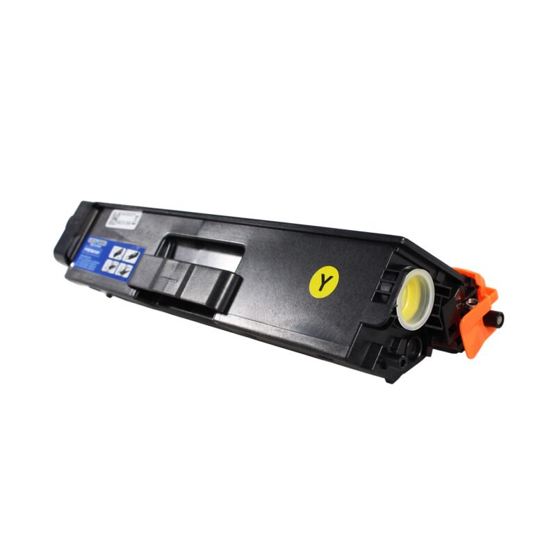 toner comp. brother tn 316c/mfc l8600cdw/dcp l8400cdn/hl l8350cdw. — vista 3