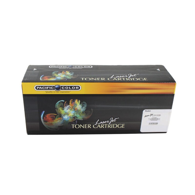 toner pacific color comp. brother tn 339 m