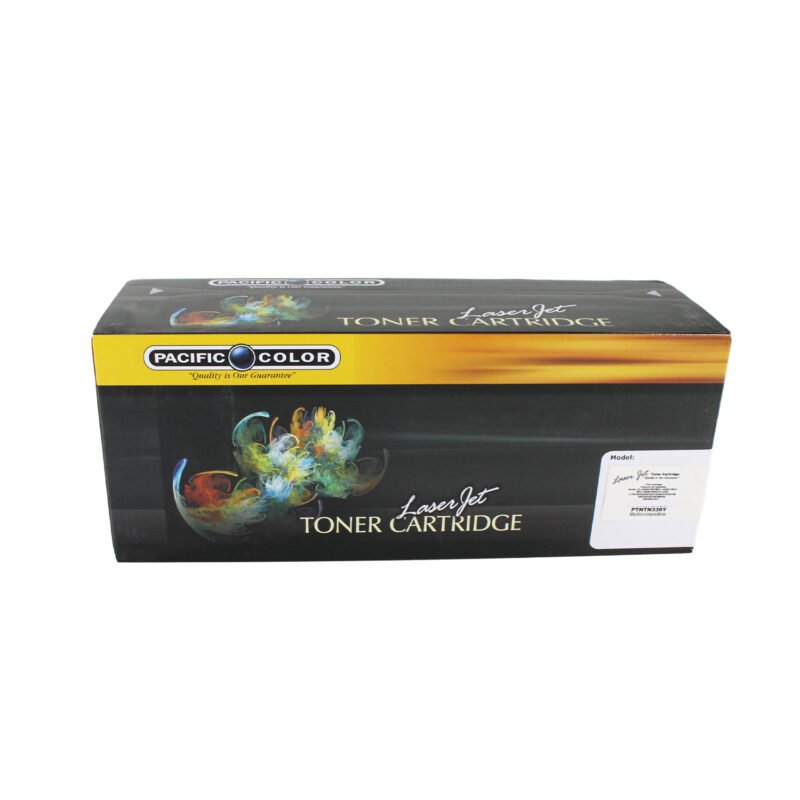 toner pacific color comp. brother tn 339 y