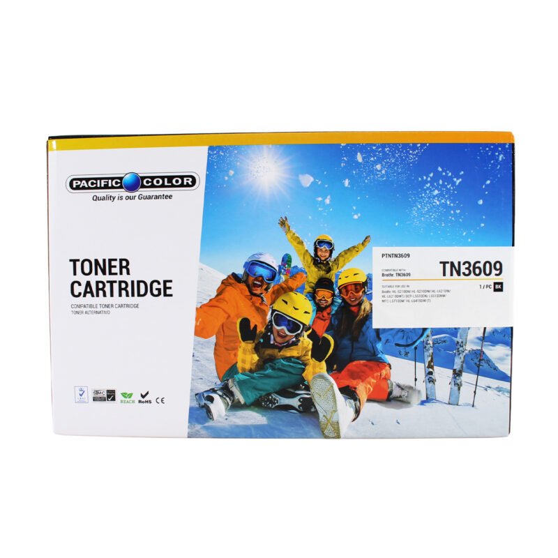 toner comp. brother tn 3609 toner comp. dcpl5510dn dcpl5660dn mfcl5915dw mfcl6915dw hll5210dn hll6415d 3000 paginas