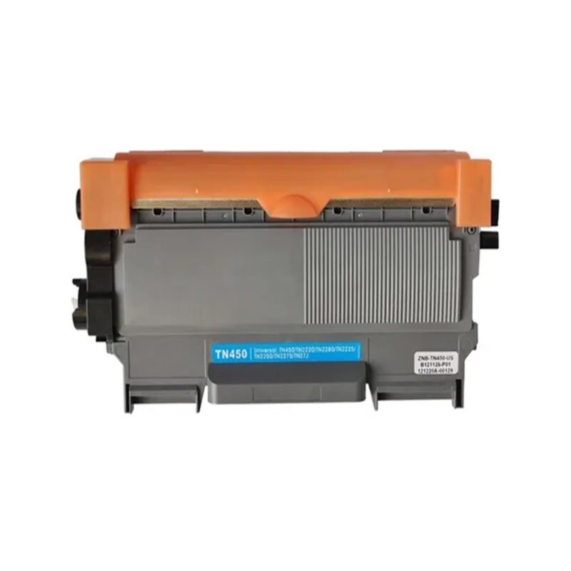 toner comp. brother hl 2130 dcp 7055 — vista 2