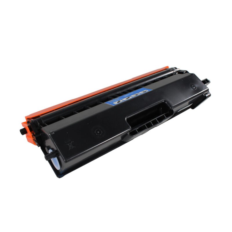 toner comp. brother tn411 cyan hl l8260cdw / hl l8360cdw / mfc l8610cdw / mfc l8900cdw — vista 3