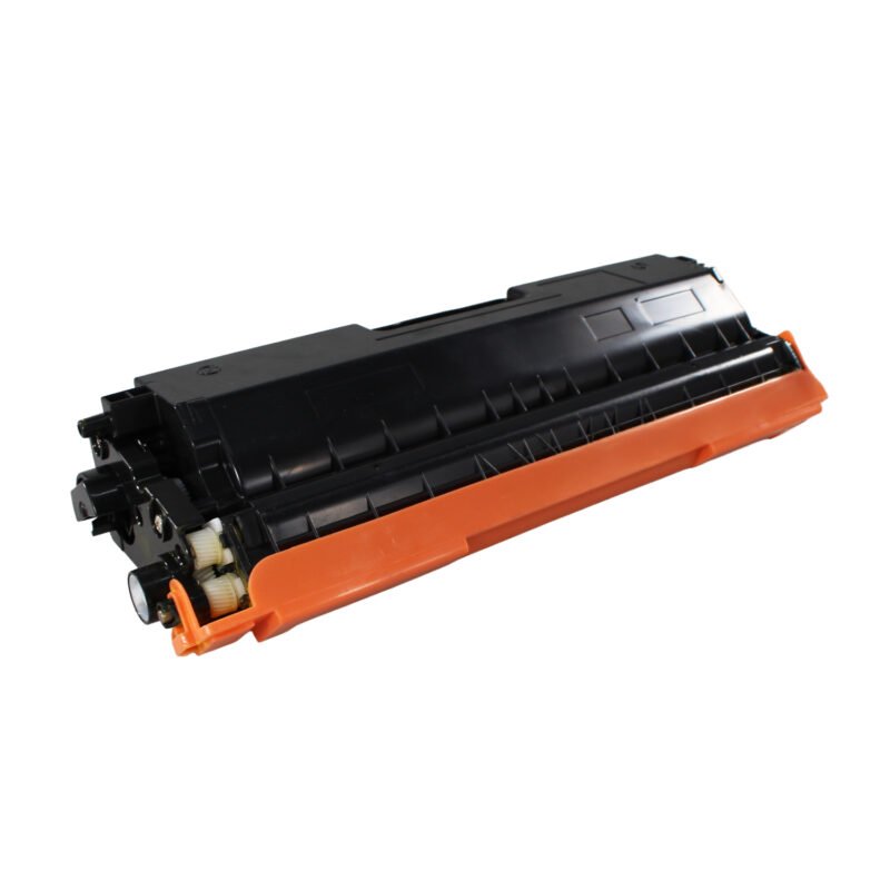toner comp. brother tn411 yellow hl l8260cdw / hl l8360cdw / mfc l8610cdw / mfc l8900cdw — vista 3