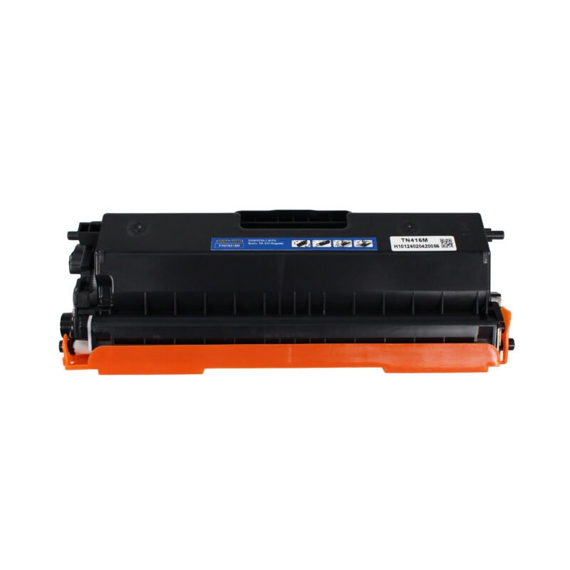 toner pacific color comp. brother tn416m — vista 2