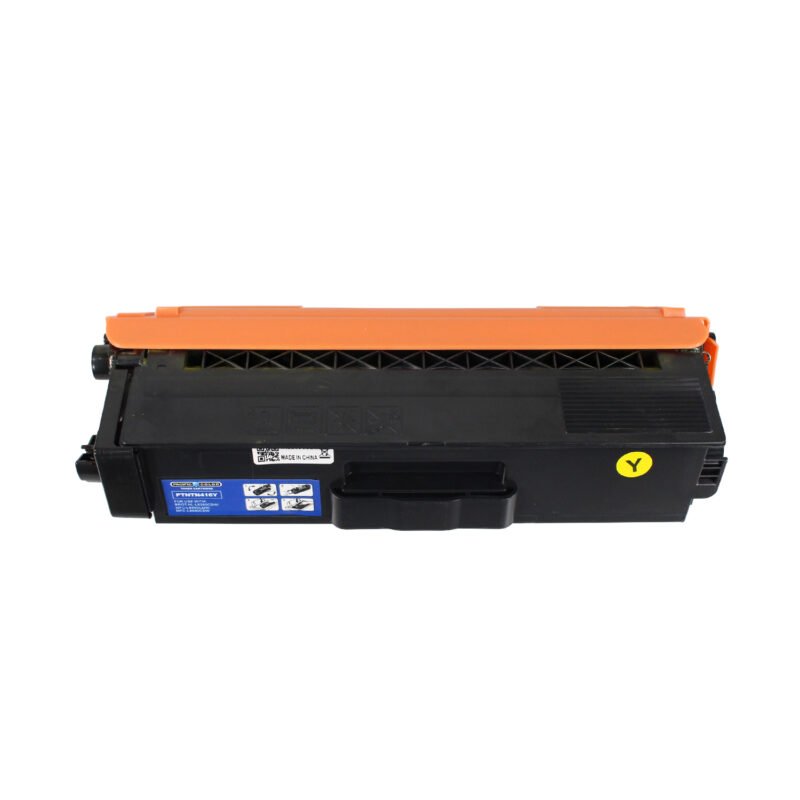 toner pacific color comp. brother tn416y — vista 3