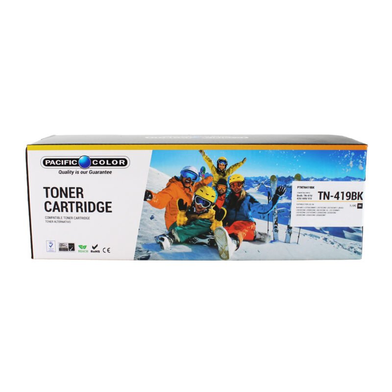 toner comp. brother hl l9310cdw, mfc l9570cdw; black