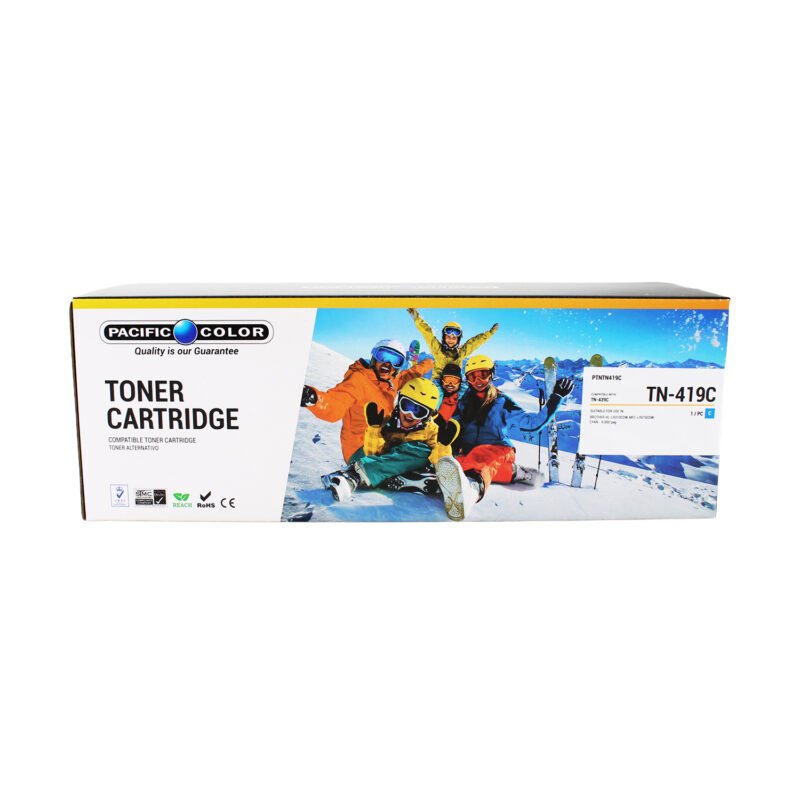 toner comp. brother hl l9310cdw, mfc l9570cdw; cyan — vista 2