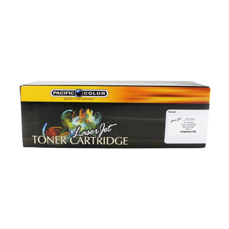 toner comp. brother hl l9310cdw, mfc l9570cdw; magenta