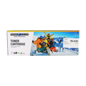 toner comp. brother hl l9310cdw, mfc l9570cdw; yellow