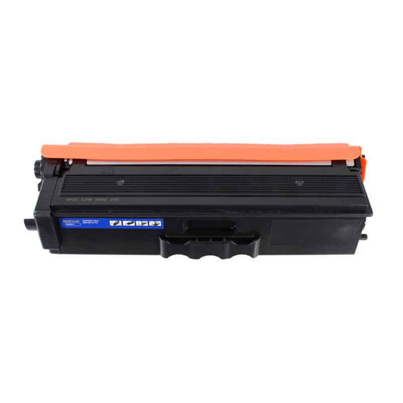 toner comp. brother hl l9310cdw, mfc l9570cdw; yellow — vista 2