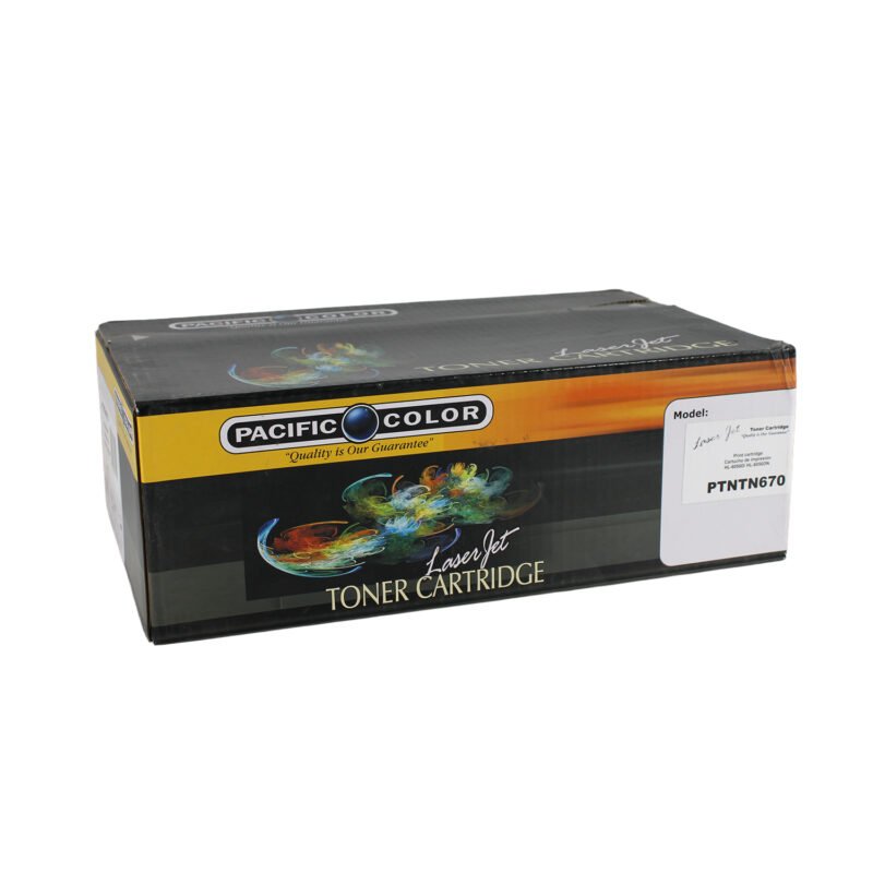toner comp. brother hl670