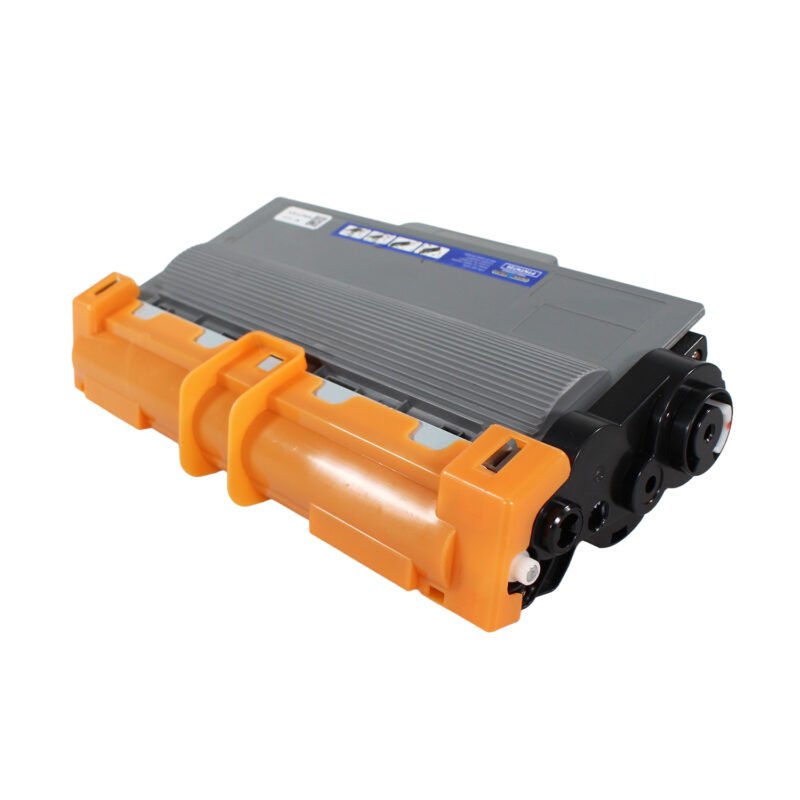 toner comp. brother hl720 — vista 3