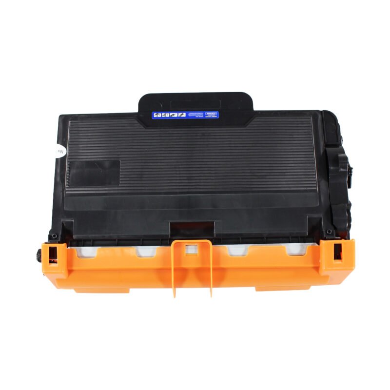 toner comp. brother hl l5100dn comp. tn880 — vista 3
