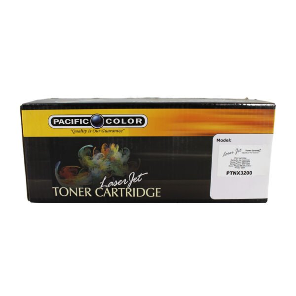 Toner Para Xerox Phaser Xe3200