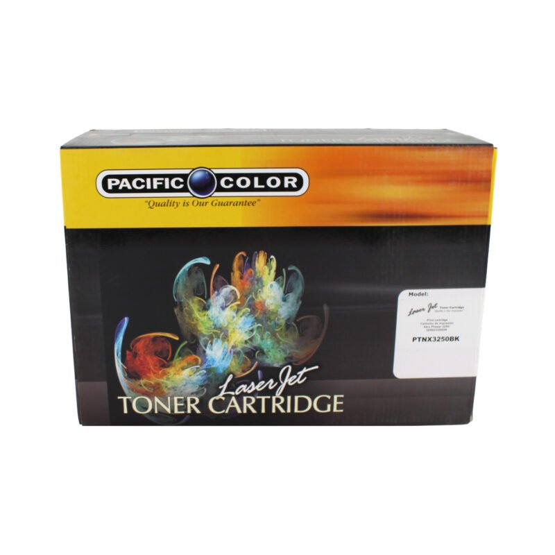 toner pacific color comp. xerox 3250
