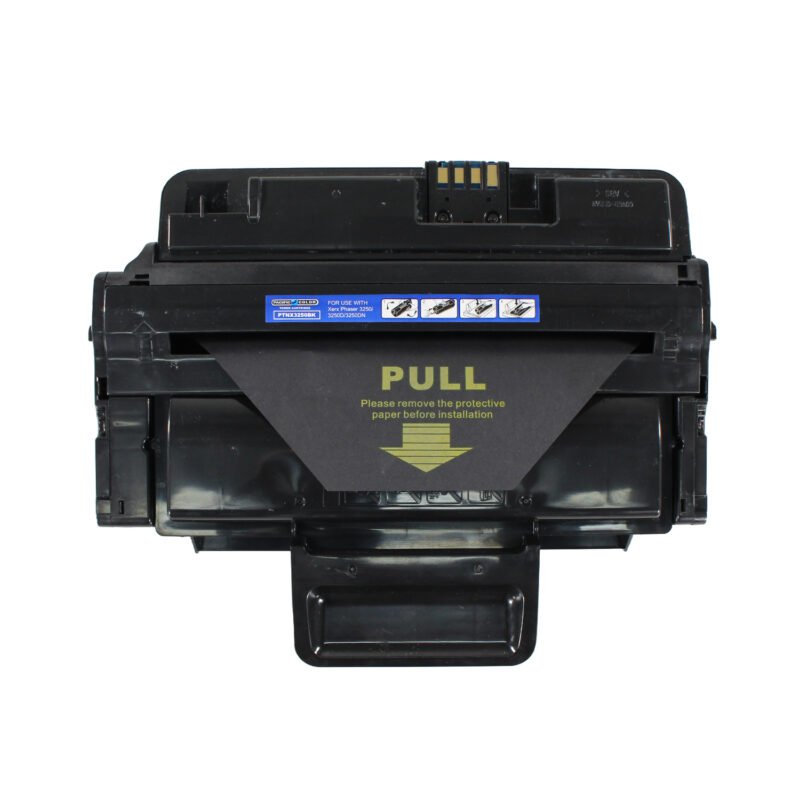 toner pacific color comp. xerox 3250 — vista 2
