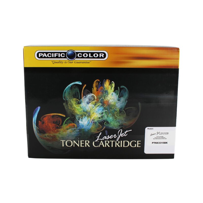 toner pacific color comp. xerox 3315/3325