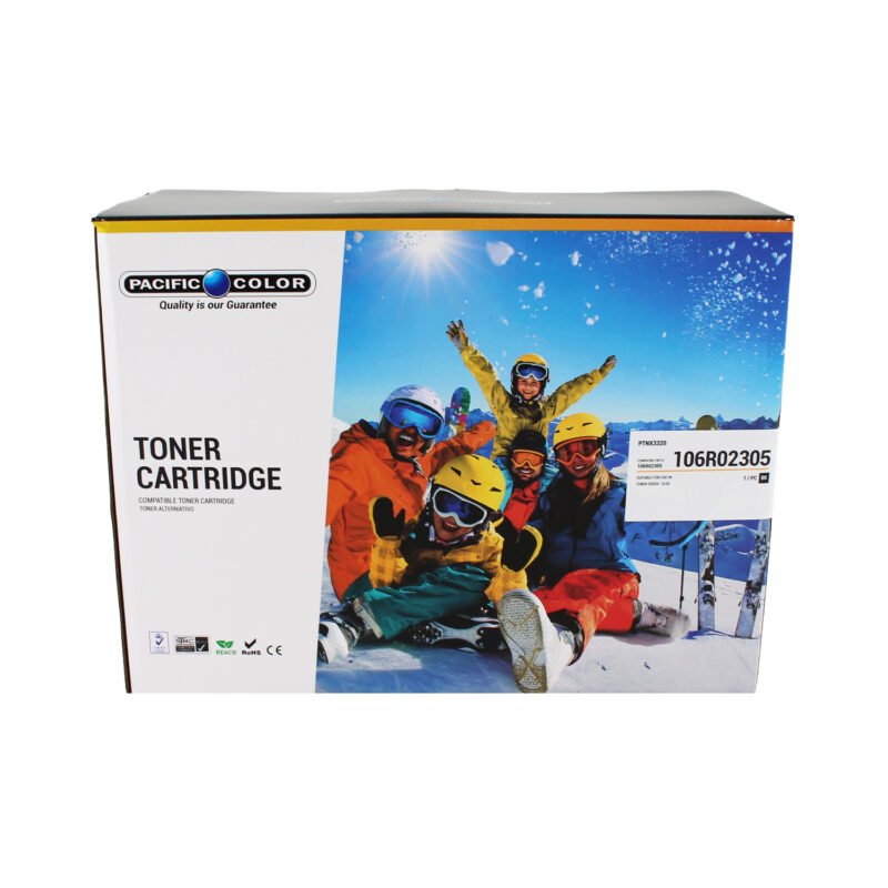 toner pacific color comp. xerox phaser 3320