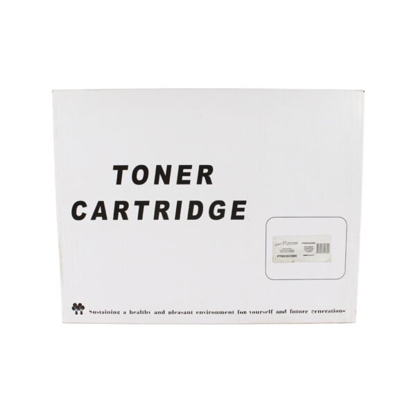 Toner Para Xerox 3635 Pacific Color