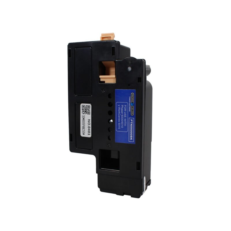 toner pacific color comp. xerox phaser 6000 black — vista 2