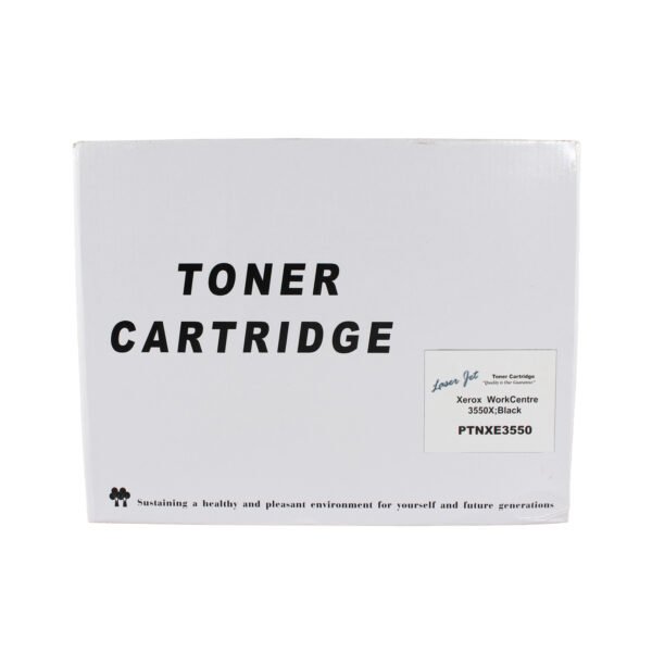Toner Para Xerox Papaworkcentre 3550