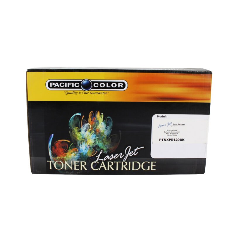 toner pacific color comp. xerox pe120