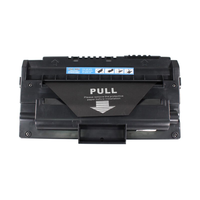 toner pacific color comp. xerox pe120 — vista 2