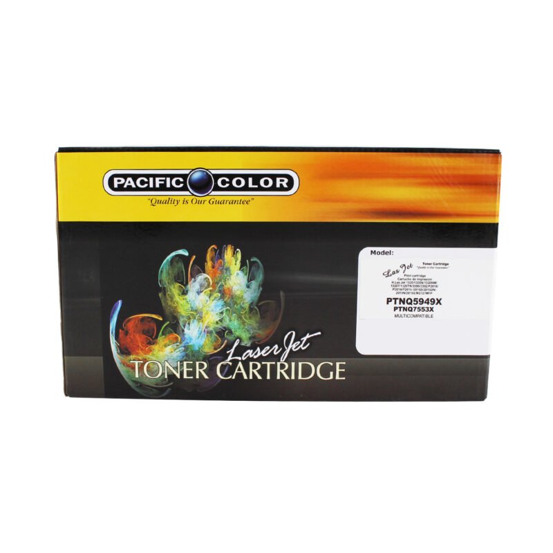 toner comp. hp series 1160 1190 1320 nuevo 7553x