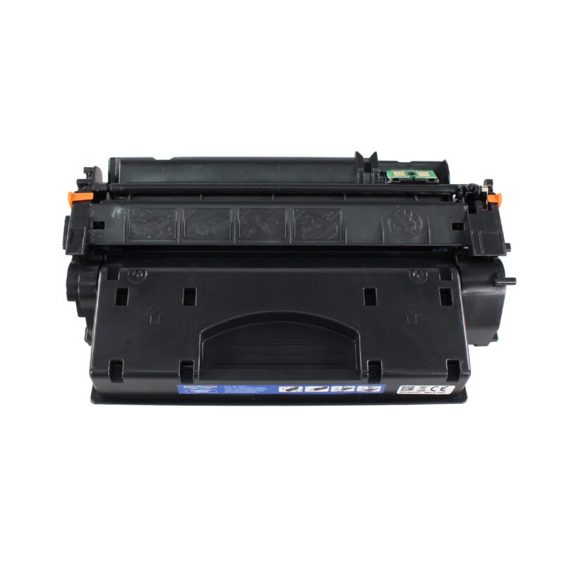 toner comp. hp series 1160 1190 1320 nuevo 7553x — vista 2