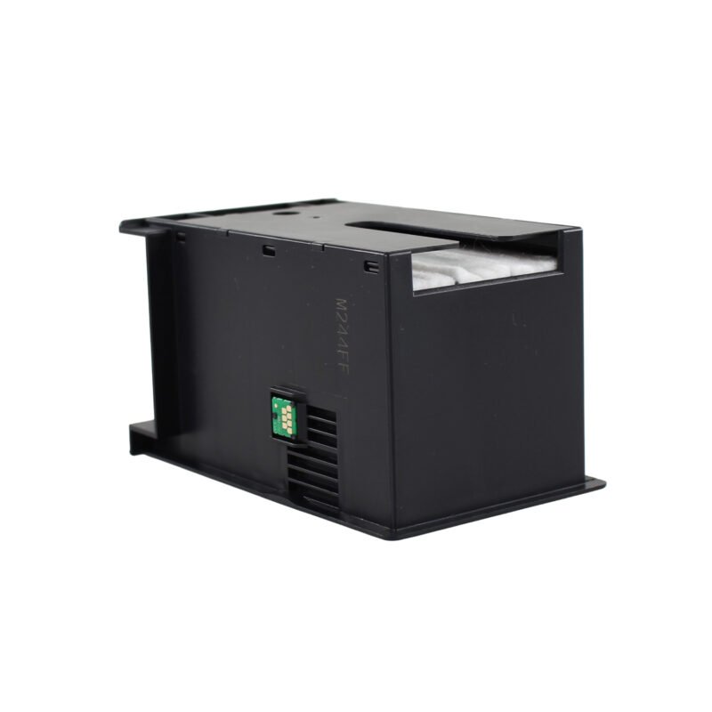 caja de mantenimiento 2100sc13 compatible epson — vista 3