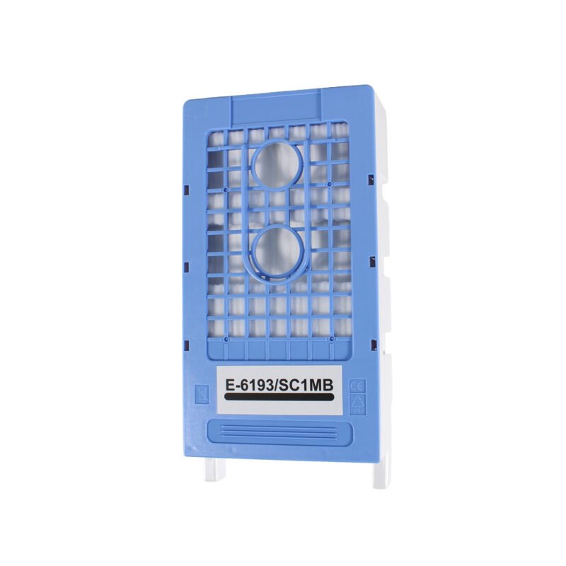 caja de mantenimiento t6193sc1 compatible epson — vista 2