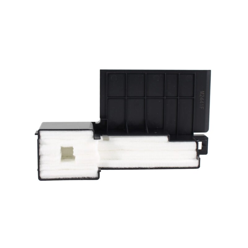 caja de mantenimiento t664 compatible epson — vista 2